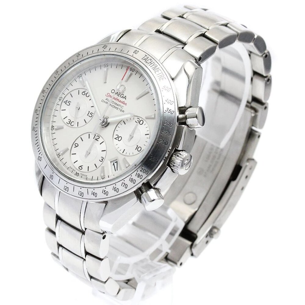 OMEGA Speedmaster 323.10.40.40.02.001 Chronograph Automatic Men's Watch_868988